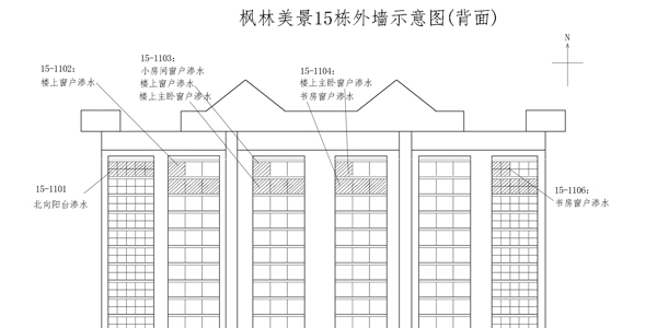 外墙防水 外墙防水