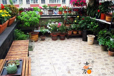 屋面防水 屋面防水