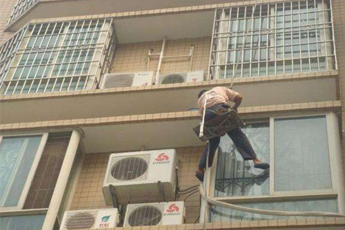外墙防水工程 外墙防水工程