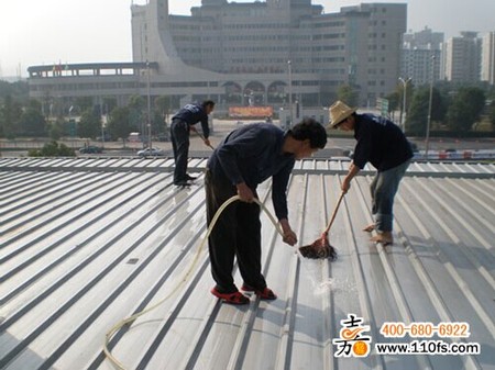 嘉程防水分享:彩钢板屋面常见漏水原因及防水维修方法 嘉程防水分享:彩钢板屋面常见漏水原因及防水维修方法