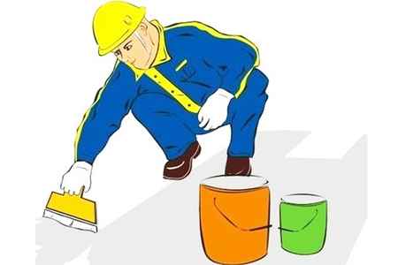 屋面防水工程 屋面防水工程