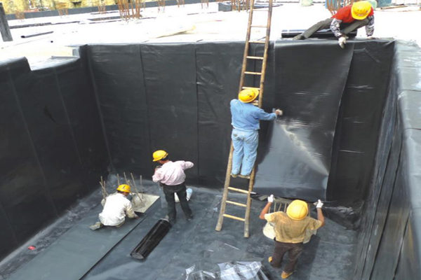 地下室防水防潮小知识,看看准没错